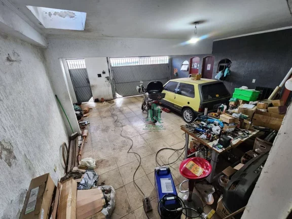 Imagem Casa à venda, 210 m² por R$ 520.000,00 - Centro - Arujá/SP