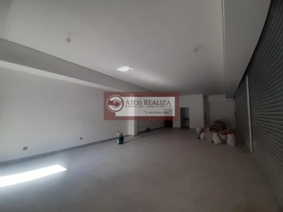 Imagem Salão 100m² para Alugar no Jardim Vista Alegre, SP, Próximo a Faculdade Osec, Clube de Campo São Paulo. OPORTUNIDADE.