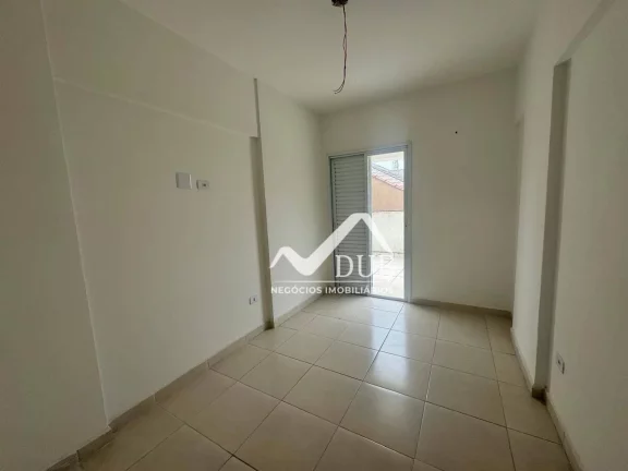 Imagem Apartamento Garden com 2 quartos à venda, 128 m² por R$ 560.000 - Macuco - Santos/SP