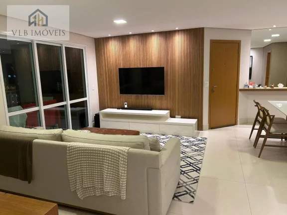 Imagem Apartamento à venda (105,00 m²), Vila Suzana, São Paulo, SP