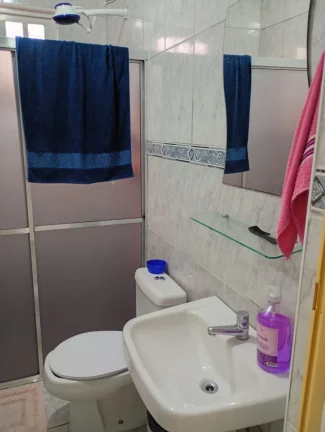 Imagem Casa 2 Dormitórios Ipanema Ville- Sorocaba/SP