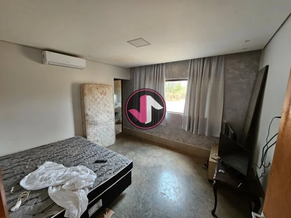 Imagem Se você está buscando uma casa ampla, confortável e em fase final de acabamento, com a possibilid...