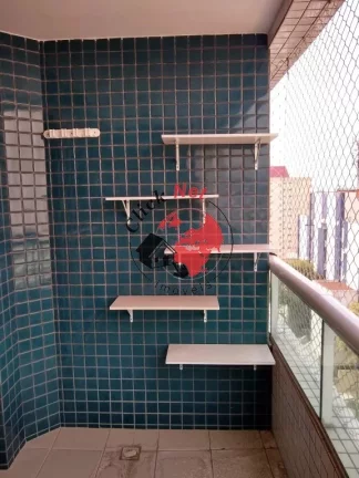 Imagem Apartamento para Venda no Centro de São Bernardo
