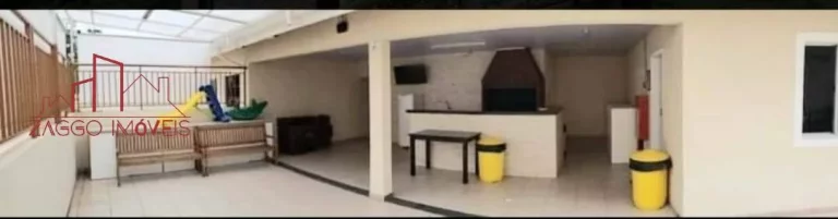 Imagem Apartamento no ypê amarelo horto do ypê - 47 m² - 2 Dorms.