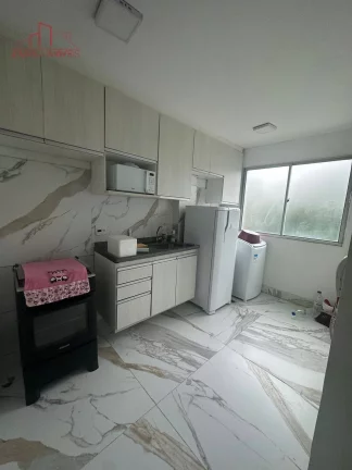 Imagem Apartamento 80m² - 3 Dorm - 2 Vagas - Condominio San Lazaro