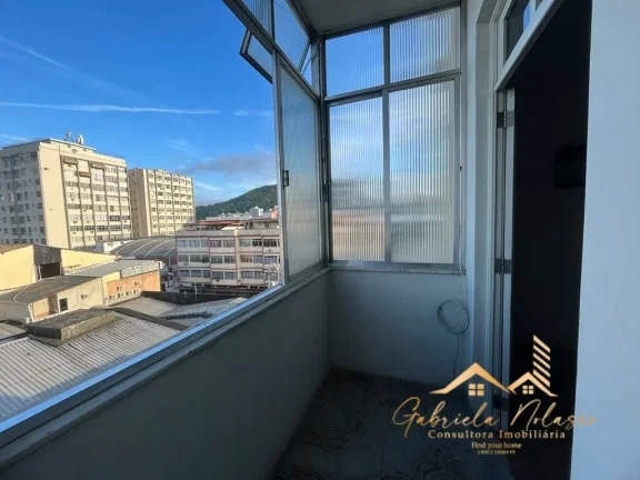 Imagem APARTAMENTO - VARANDA - VISTA LIVRE - 3 QUARTOS