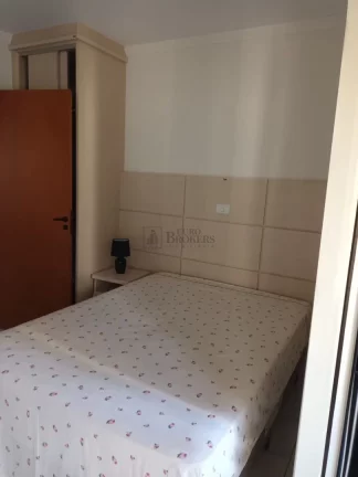 Imagem Apartamento com 2 dormitórios à venda no coração de Balneário Camboriú/SC
