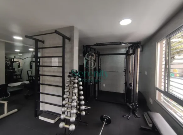 Imagem Apartamento para venda e locação - R$380.000,00 venda - R$1950,00/mês - Aurora - Londrina - PR