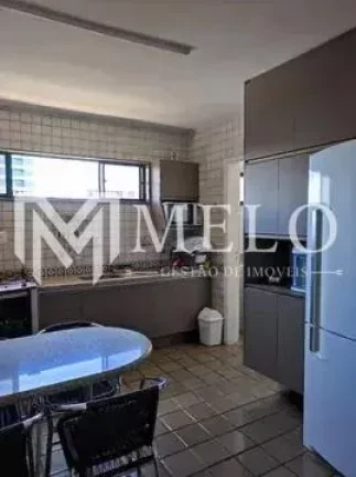 Imagem 03QTs, 01SUITE, 03WC, 02Vg GARAGEM, 152M²..