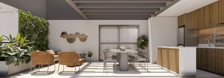 Imagem Essence Vila Yara - Residencial