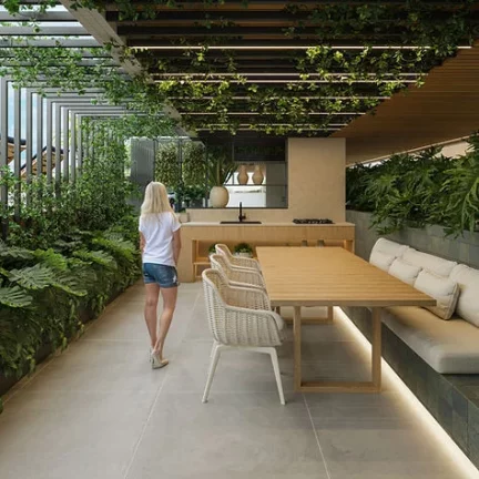 Imagem Atmosphera - Residencial