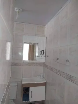 Imagem Apartamento à venda, 51 m² por R$ 150.000,00 - Vila Esperança - Sorocaba/SP