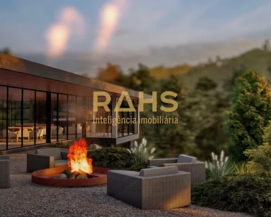 Imagem Já dizia o ditado: quem compra terra não erra! Ainda mais em uma cidade que vai super valorizar; s...