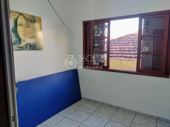 Imagem Sobrado para Venda em São Bernardo do Campo / SP no bairro Assunção