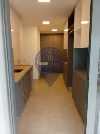 Imagem Apartamento de Luxo para Locação em São Paulo-SP, no Bairro Cantinho do Céu: 3 Quartos, 3 Suítes, 2 Salas, 5 Banheiros, 2 Vagas de Garagem, 149m².