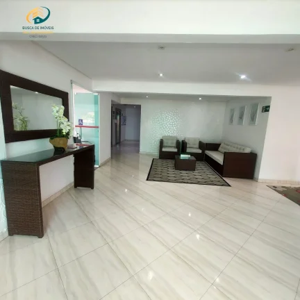 Imagem Apartamento à venda no bairro Tupi - Praia Grande/SP