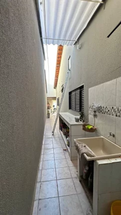 Imagem VENDE-SE CASA NO JARDIM PALESTINA