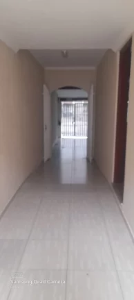 Imagem EXCELENTE SOBRADO A VENDA NO BAIRRO SCARPELLI EM SANTO ANDRÉ