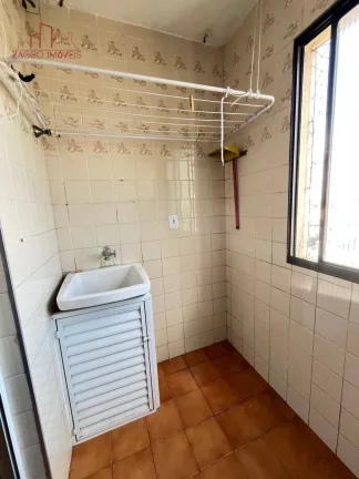 Imagem Oportunidade, Apartamento - 2 Dorms - 52 m² - Vila das Belezas.