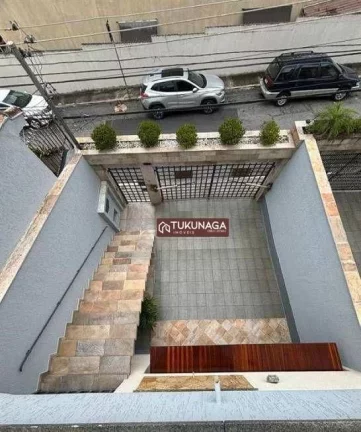 Imagem Sobrado com 4 quartos à venda, 235 m² por R$ 1.276.000 - Tucuruvi - São Paulo/SP