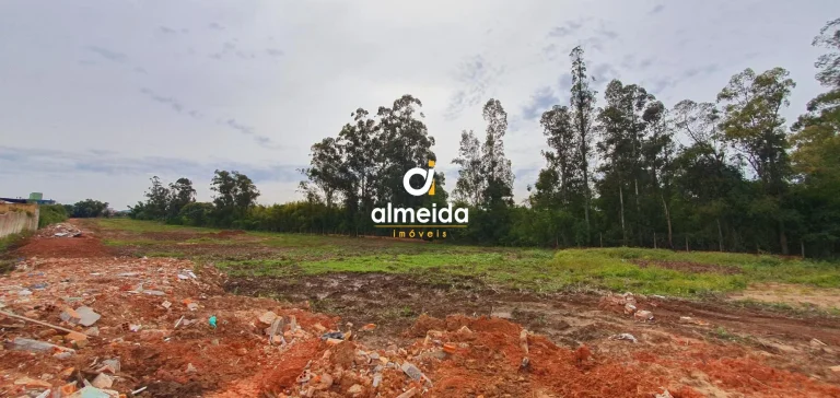 Imagem TERRENO EXCELENTE METRAGEM