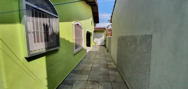 Imagem CASA CONSERVADA JARDIM SUARÃO