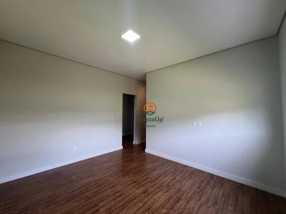 Imagem Casa com 4 dormitórios à venda, 180 m² por R$ 1.350.000,00 - Condomínio Estância das Aroeiras - Lagoa Santa/MG