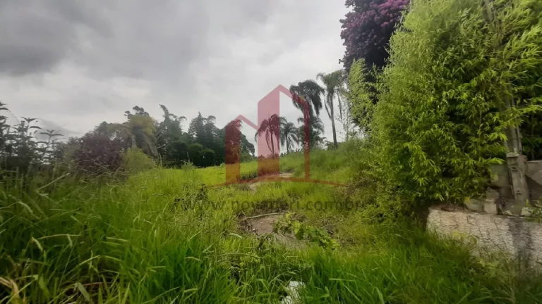Imagem TERRENO RESIDENCIAL em CAIEIRAS - SP, MORRO GRANDE