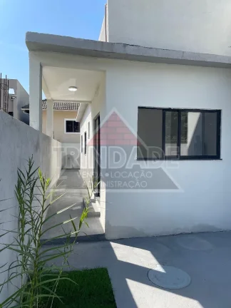 Imagem CASA RESIDENCIAL em RIO DE JANEIRO - RJ, VARGEM GRANDE