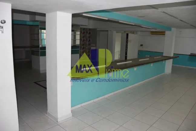 Imagem Salão Comercial de Alto Padrão na Vila Gomes Cardim, São Paulo-SP: 3 Salas, 5 Banheiros, 450m² de Área