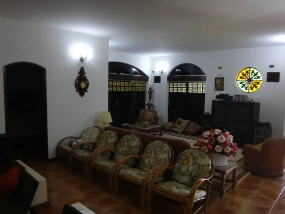 Imagem Sítio Espetacular em Atibaia-SP / 95.000m²
