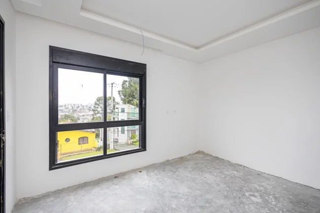 Imagem Sobrado Lindoia 3 quartos com churrasqueira e terraço