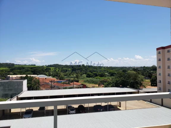 Foto do imóvel: Apartamento Padrão