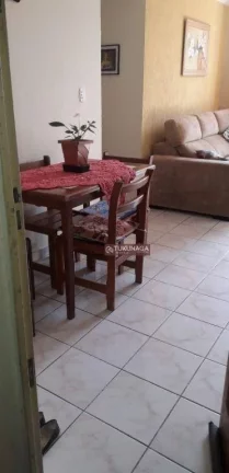 Imagem Apartamento com 2 dormitórios à venda, 53 m² por R$ 290.000,00 - Jardim São Judas Tadeu - Guarulhos/SP