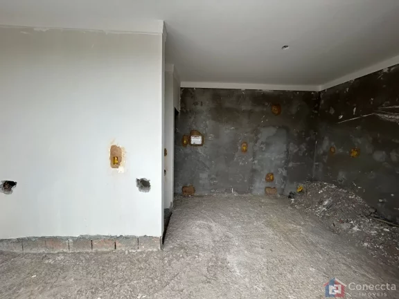 Imagem Cobertura de 149m² à Venda – 3 Quartos, Suíte e Área Gourmet – Patos de Minas