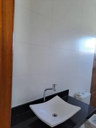 Imagem Casa com 3 quartos no jardim Atlântico Leste