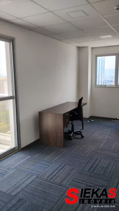 Imagem Excelente oportunidade de investimento: Sala comercial à venda na Várzea da Barra Funda, São Paulo-SP, 35,00 m².