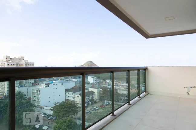 Imagem Apartamento à Venda - Recreio, 3 Quartos, 140 m2