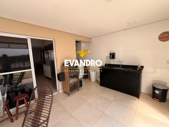 Imagem Casa para Venda em Cuiabá / MT no bairro Jardim Califórnia