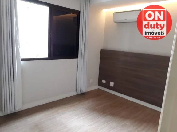 Imagem Apartamento com 3 dormitórios à venda, 211 m² por R$ 1.590.000,00 - Boqueirão - Santos/SP