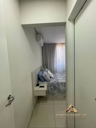 Imagem Apartamento 02 quartos sendo 01 suíte - Amaro Lanari - COD 1250