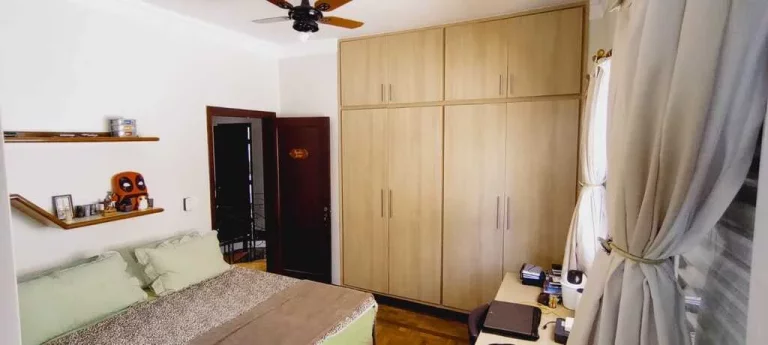 Imagem CASA RESIDENCIAL em São Paulo - SP, Alto da Lapa