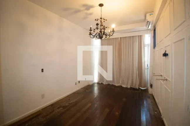 Imagem Apartamento à Venda - Ipanema, 5 Quartos, 350 m2