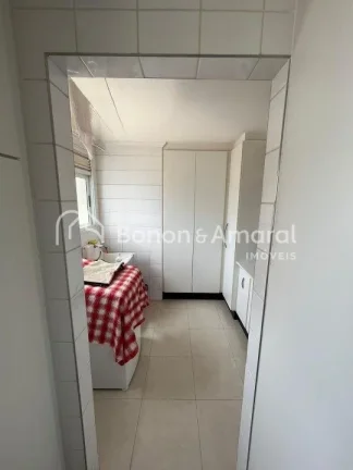 Imagem Apartamento à Venda no The Tower Plaza - Iguatemi, Campinas

Um estilo de vida que combina bem-esta...