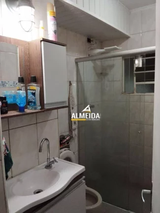 Imagem Apartamento com 2 dormitórios à venda, 57 m² por R$ 190.000,00 - Jardim Inocoop - Rio Claro/SP