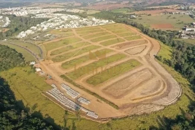 Imagem Terreno em Condominio em Votorantim
