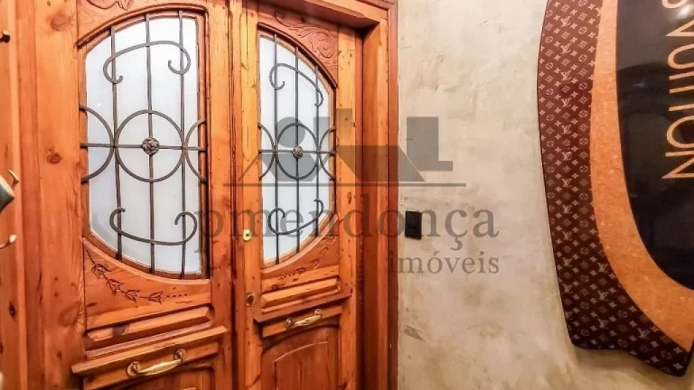 Imagem Apartamento a venda alto da Lapa, 3 suites, 1 vaga, lazer