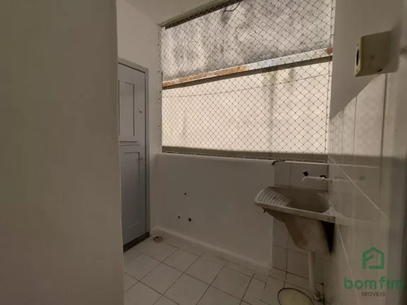 Imagem Apto de 2 dorm. para aluguel na Cidade Baixa - Porto Alegre/RS.