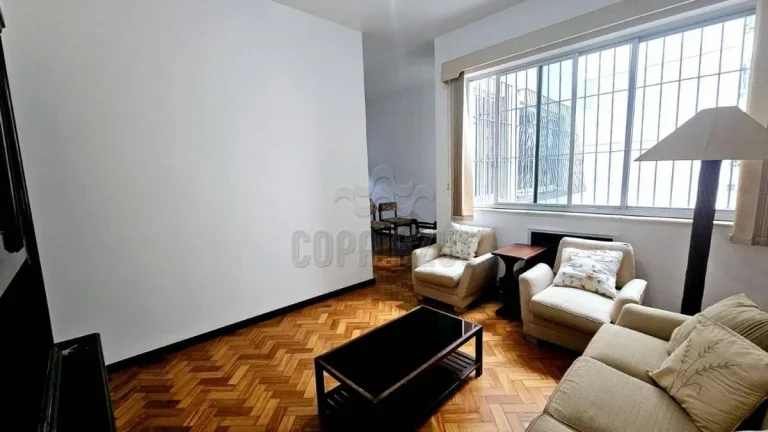 Imagem Ipanema – Rua Barăo da Torre | Residencial › Apartamento 2 quarto(s) à Venda