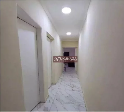Imagem Casa com 4 dormitórios(1suíte), 2 vagas à venda, 165 m² por R$ 850.000 - Assunção - São Bernardo do Campo/SP
